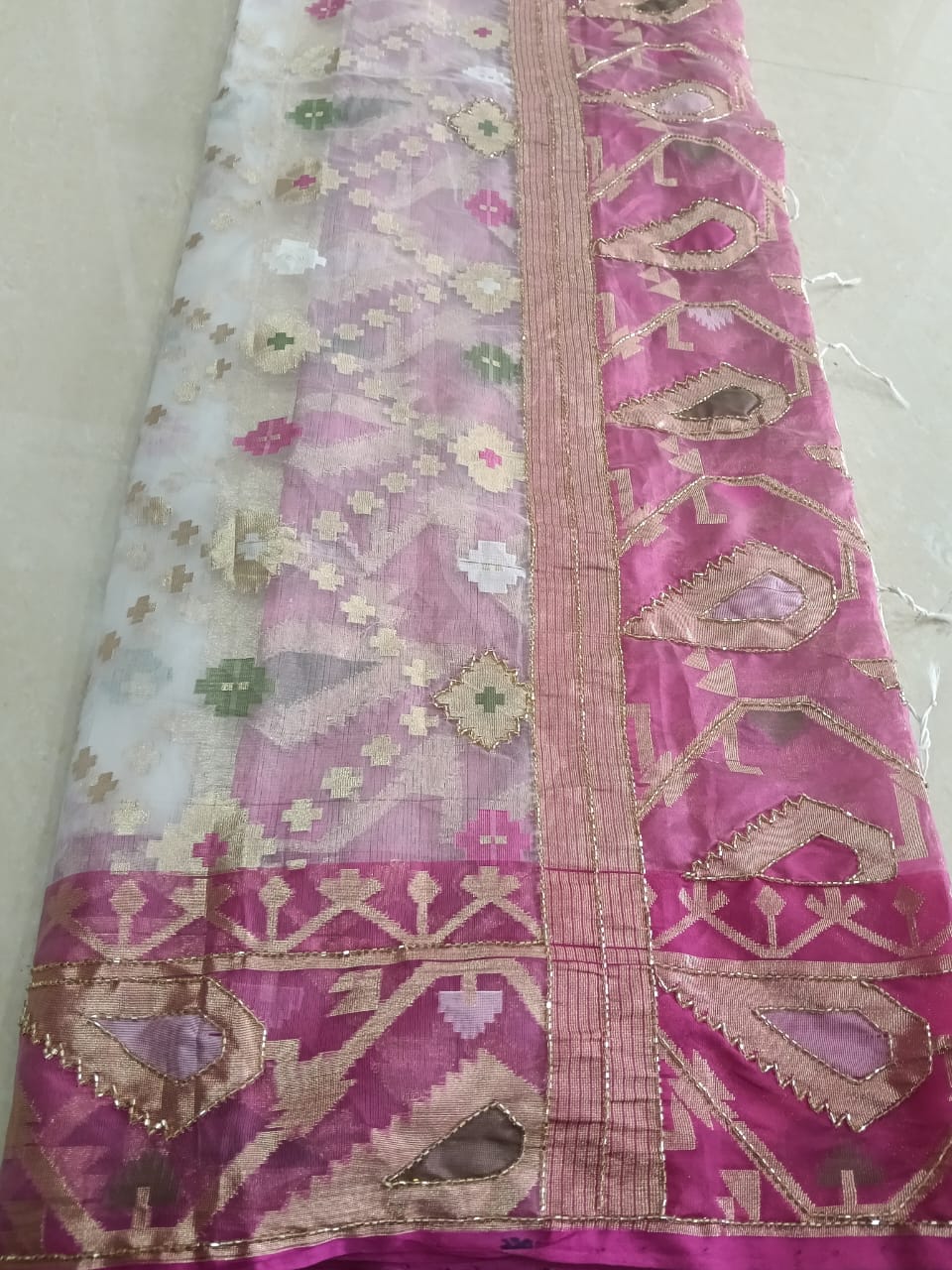 Rangoli Silk at Sonali Boutique