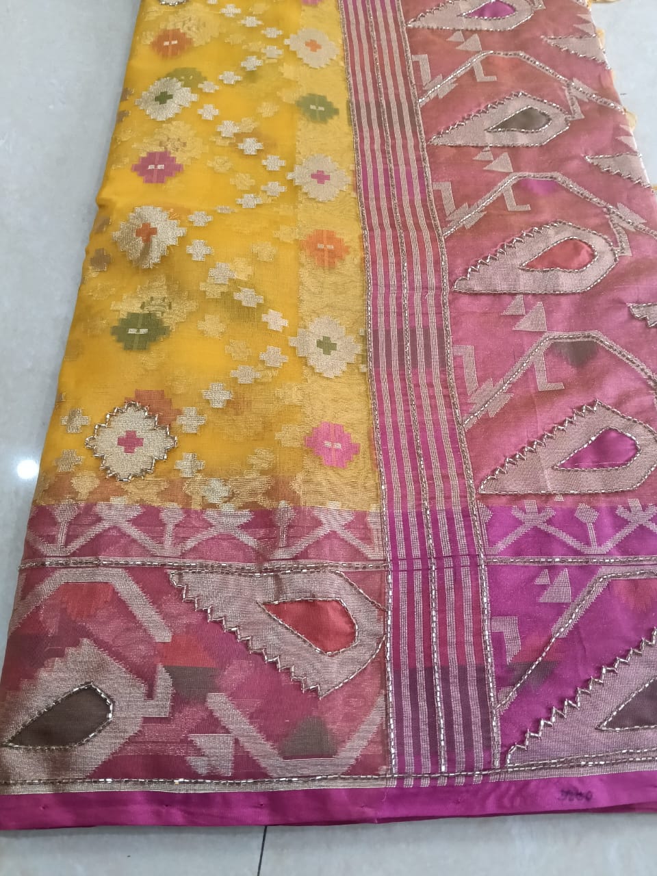 Padma Rekha at Sonali Boutique