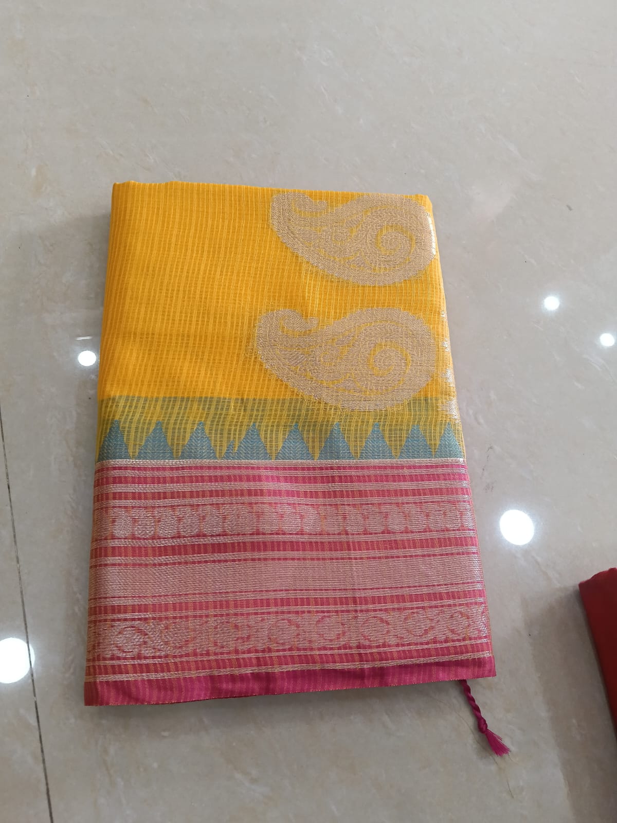 Jamuna Jaal at Sonali Boutique