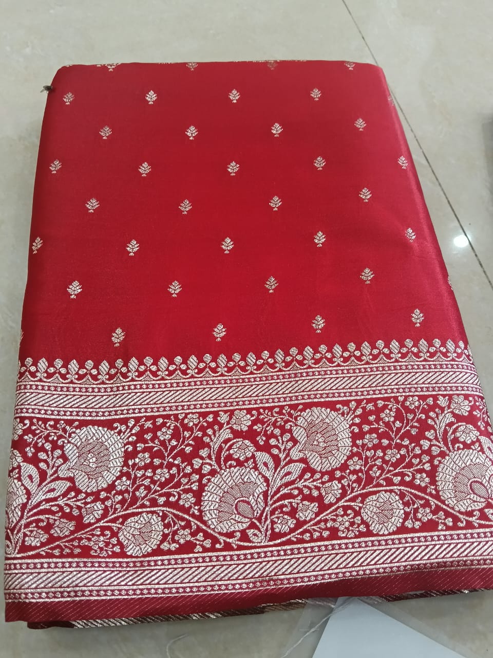 Gulnaar Banarasi at Sonali Boutique